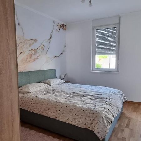 Apartman Visnja 苏博蒂察 外观 照片
