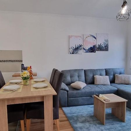 Apartman Visnja 苏博蒂察 外观 照片