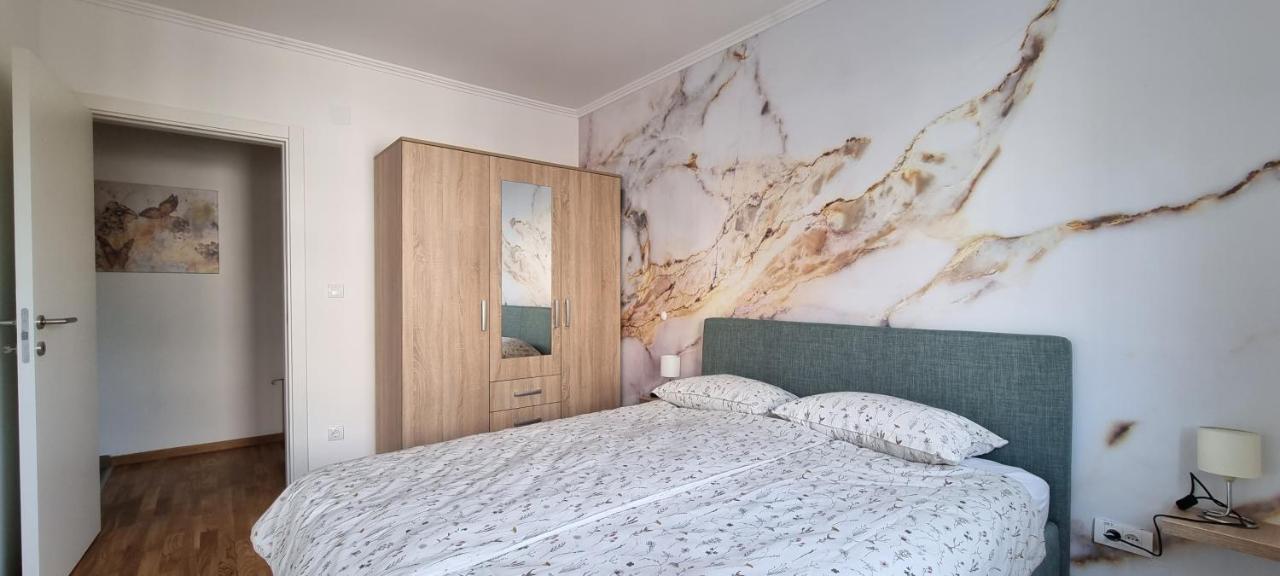 Apartman Visnja 苏博蒂察 外观 照片