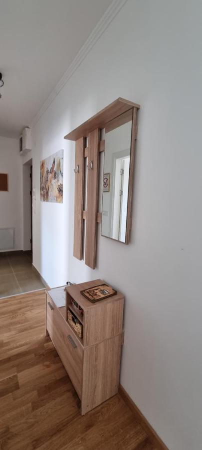 Apartman Visnja 苏博蒂察 外观 照片