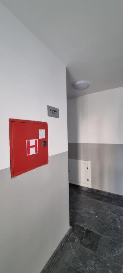 Apartman Visnja 苏博蒂察 外观 照片