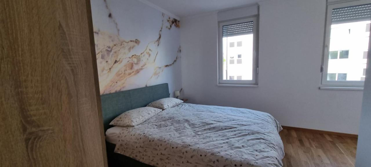 Apartman Visnja 苏博蒂察 外观 照片